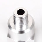 Coolant Temperature Sensor Adapter for LS1 LSX LS3 (M12-1.5, 1/8" NPT)