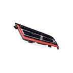 Dashboard Air Vent Side Vent Round Blue Edge for Chery Tiggo 3X (2016–2020)