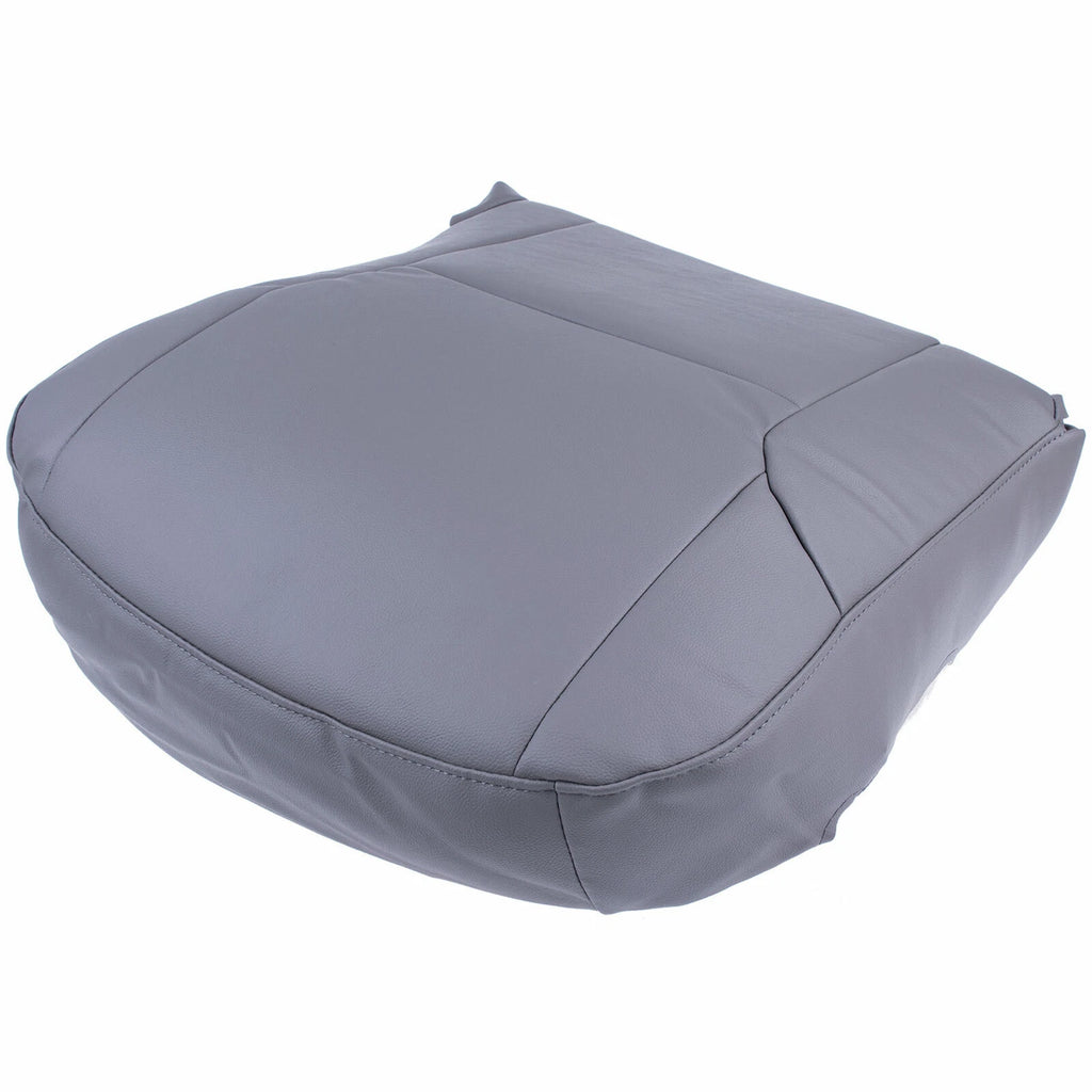 Front Left Seat Cover for Toyota 4Runner (2003–2009) Synthetic Leather