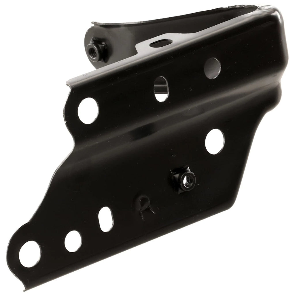Front Passenger Side Fender Bumper Bracket for Toyota Camry (2015-2017)