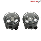 Fog Light Assembly for Nissan Rogue Sport (2017–2018)
