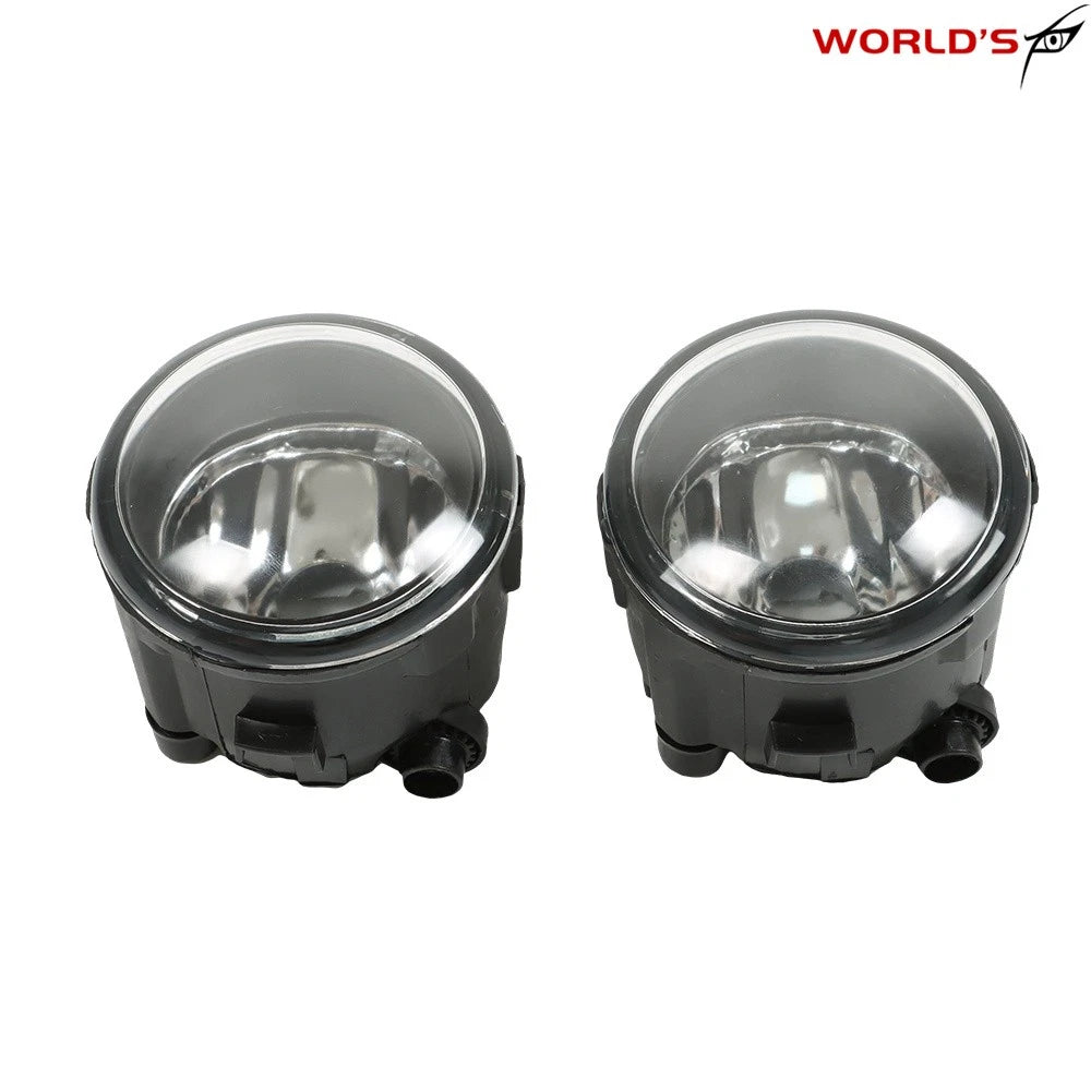 Fog Light Assembly for Nissan Rogue Sport (2017–2018)