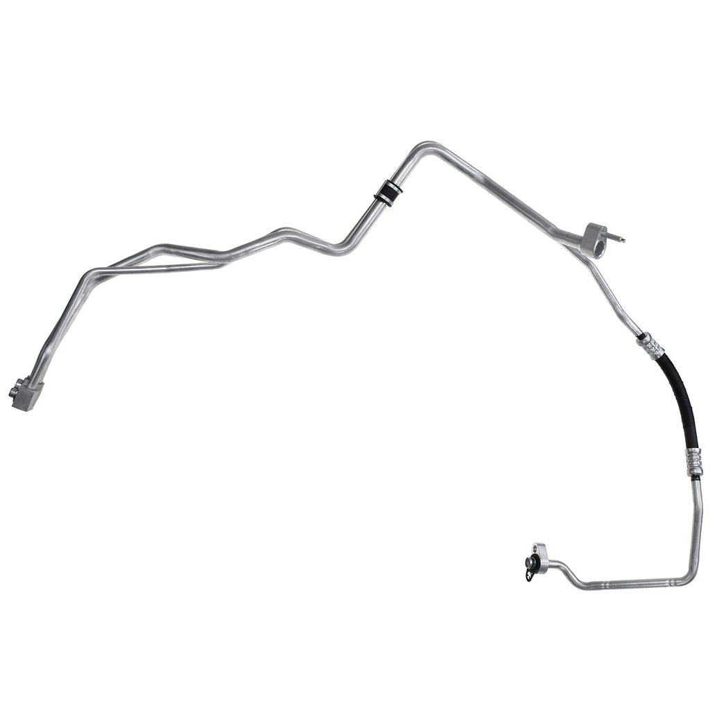 Suction & Liquid Line with Orifice for Jeep Compass Patriot Dodge Caliber (2007–2017)