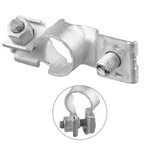 Positive Battery Terminal for Mazda CX-5, MX-5 (2012-2023)
