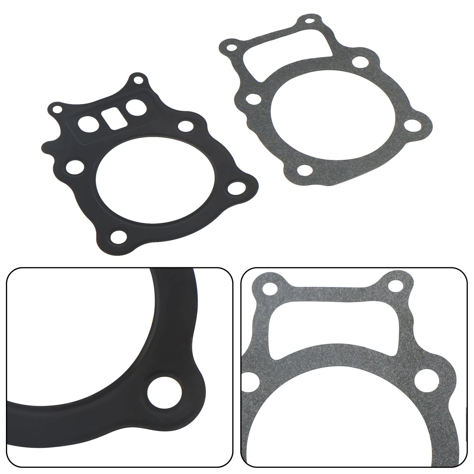 Overhaul Pad + Oil Seal Set for Honda TRX 350TE Rancher ES (2000–2006) 808867