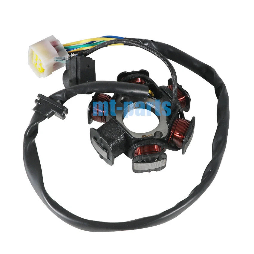 Generator Stator Coil for Access ATV AMS Mini Sport 110 (2017–2018) AKO-P043209