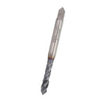 M5 x 0.8 Spiral Flute Tap for Efficient Drilling