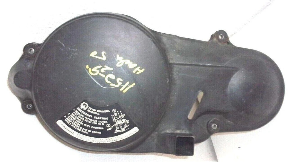 Flywheel Cover for Honda (31145-ZV5-010)