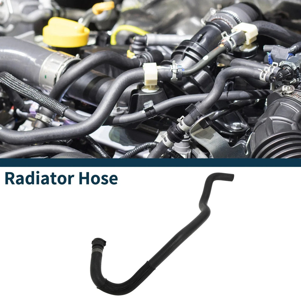 Radiator Hose for BMW 760Li F02 (2007-2015)