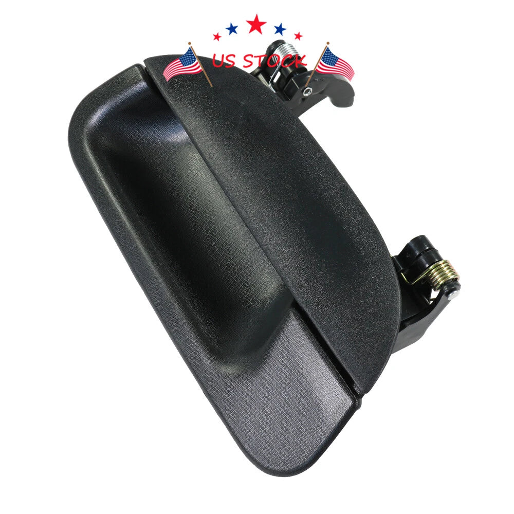Tailgate Handle for Ford F-150 F-250 Super Duty (1998-2007) Black