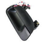 Tailgate Handle for Ford F-150 F-250 Super Duty (1998-2007) Black
