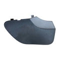 Tow Hook Cover for OE Match (OEM Replacement) for