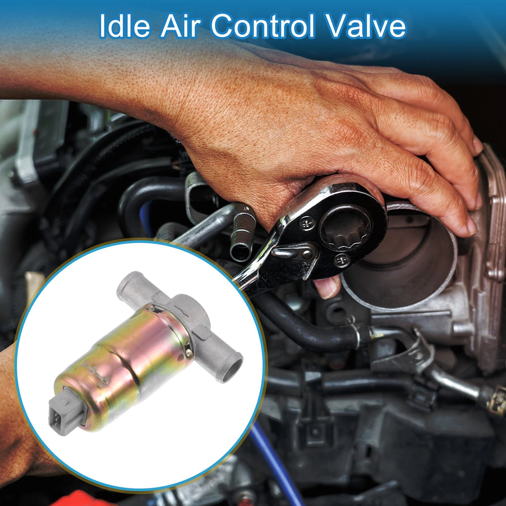 Idle Air Control Valve for Dodge Monaco (1990) No. 0280140501