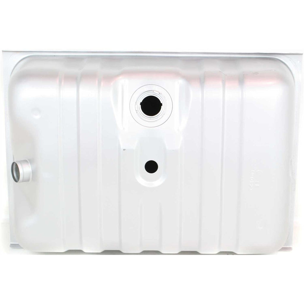 Fuel Tank Kit for Ford Bronco (1987–1989) - 3 Piece, 2" Diameter Hole
