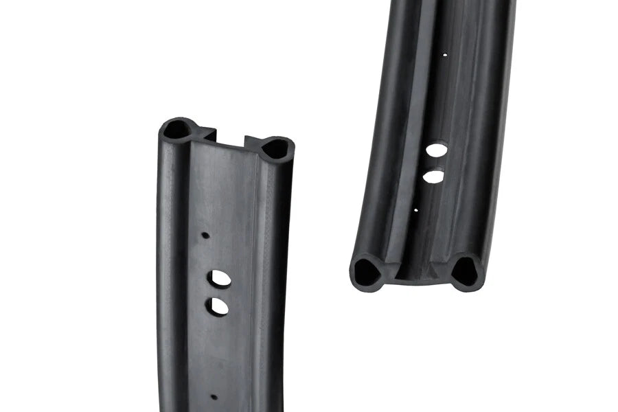 Upper Windshield Header Frame Weather Seal for 1966–1977 Ford Bronco