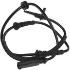 2X Front ABS Wheel Speed Sensors for Jeep Renegade (2015–2020)