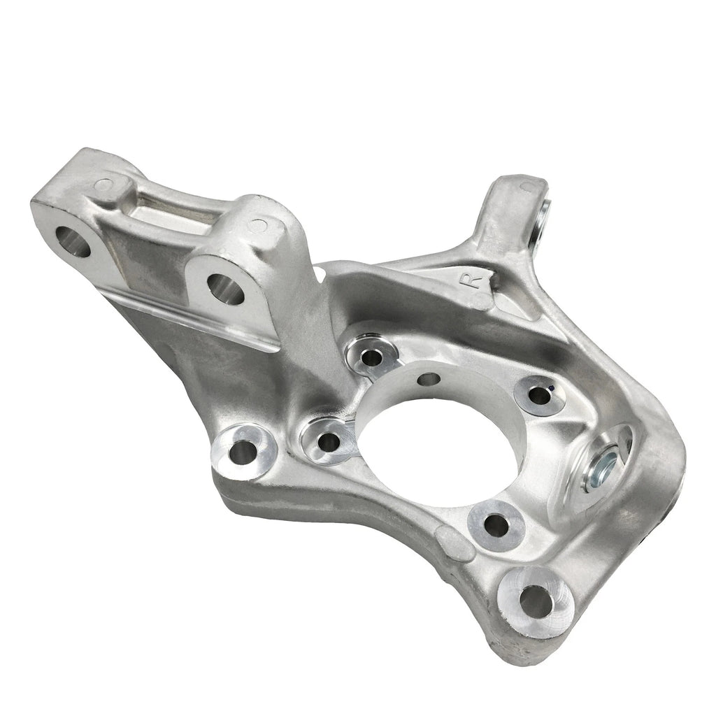 Front Right Knuckle Spindle 43201-47030 for Toyota Prius, Lexus CT200h (2010–2015)