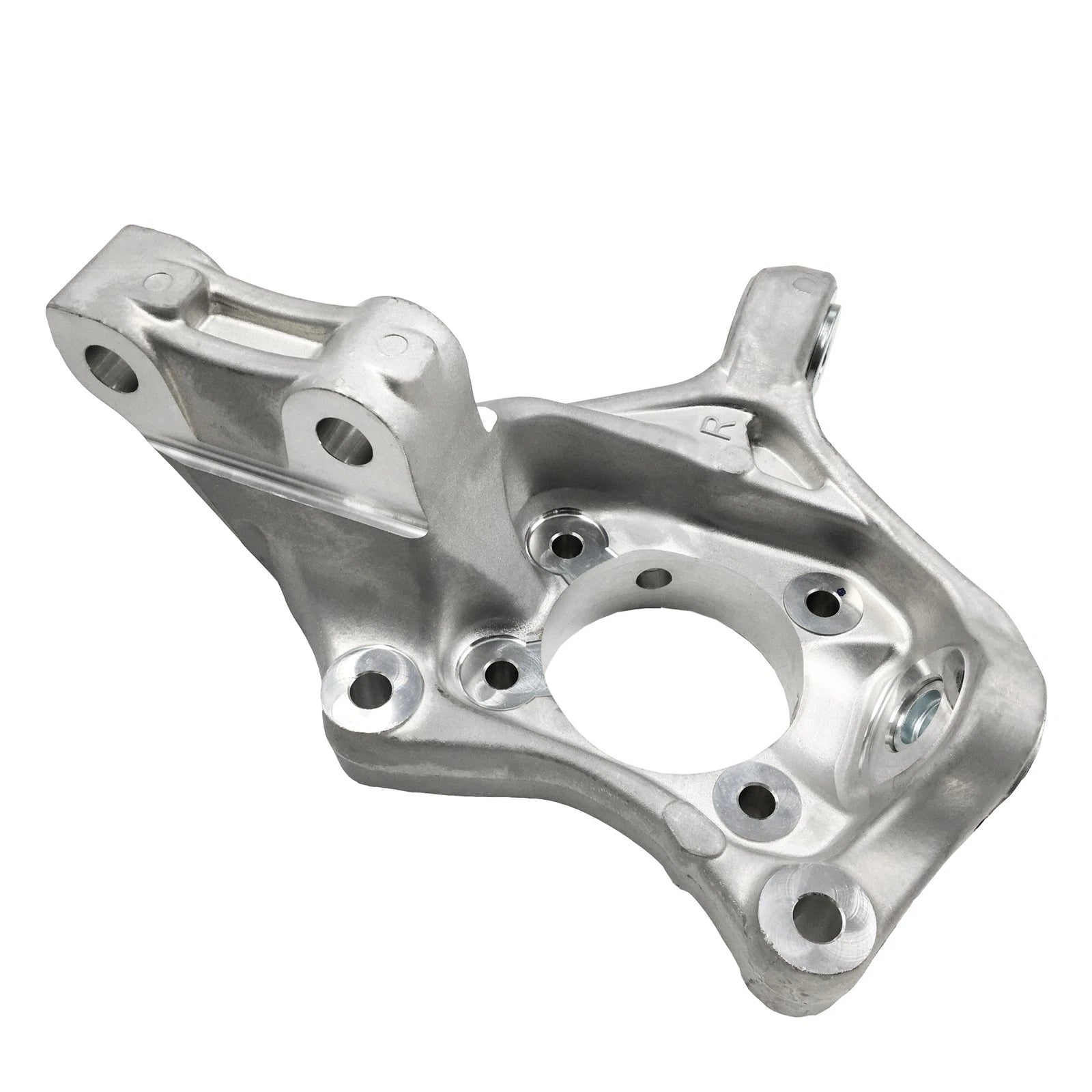 Front Right Knuckle Spindle 43201-47030 for Toyota Prius, Lexus CT200h (2010–2015)