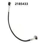 Spare Wheel Carrier Release Cable for Ford Transit (2006-2014)