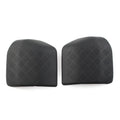 Exterior Rear View Mirror Covers for Land Rover Defender 90 110 (20-23)