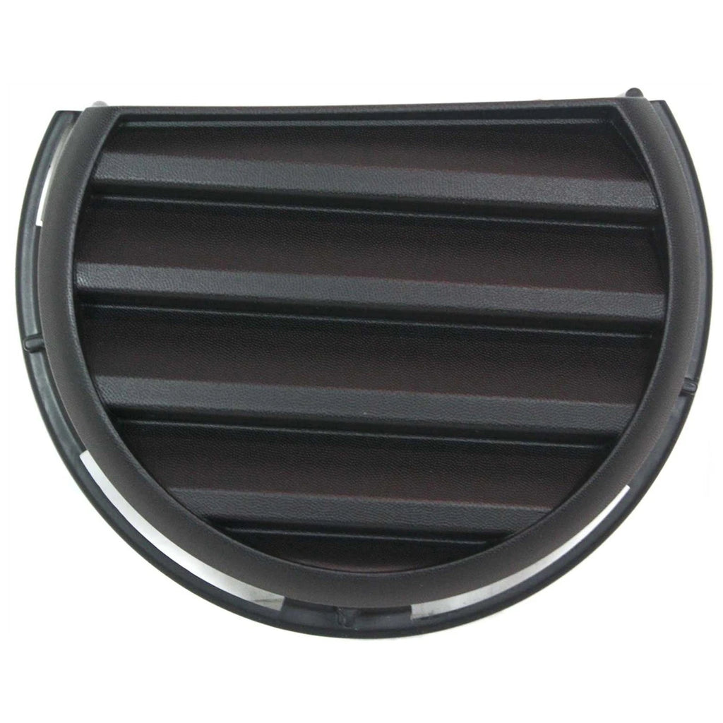 Fog Driving Light Cover Bumper Insert for Chevrolet HHR (2006-2011)