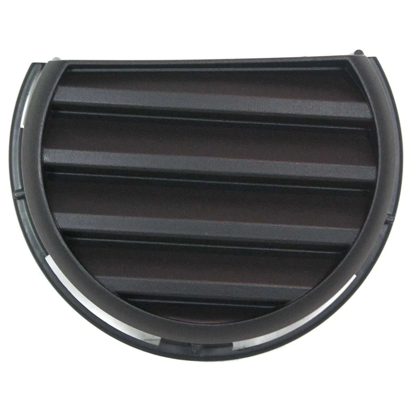 Fog Driving Light Cover Bumper Insert for Chevrolet HHR (2006-2011)