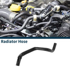 Radiator Hose No. 72421AG050 for Subaru Forester (2008–2014)