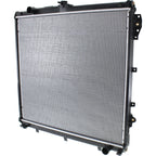 Radiator Support Core for Toyota Sequoia Tundra (2007–2010)