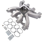 Single Plane Intake Manifold for GM LS1/LS2/LS6 V8 (1997–2004)