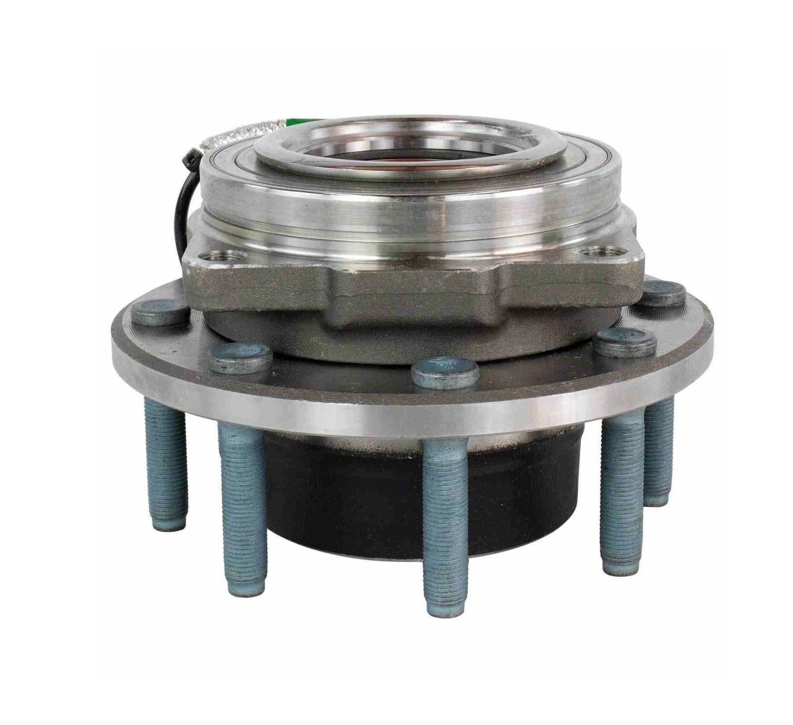 Motorcraft Front Wheel Hub for Ford F-250 Super Duty F-350 SD (2017–2022)