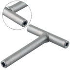 T-Spanner Wrench Set of 3 (3mm, 3.5mm, 4mm) for Clearance Adjusting