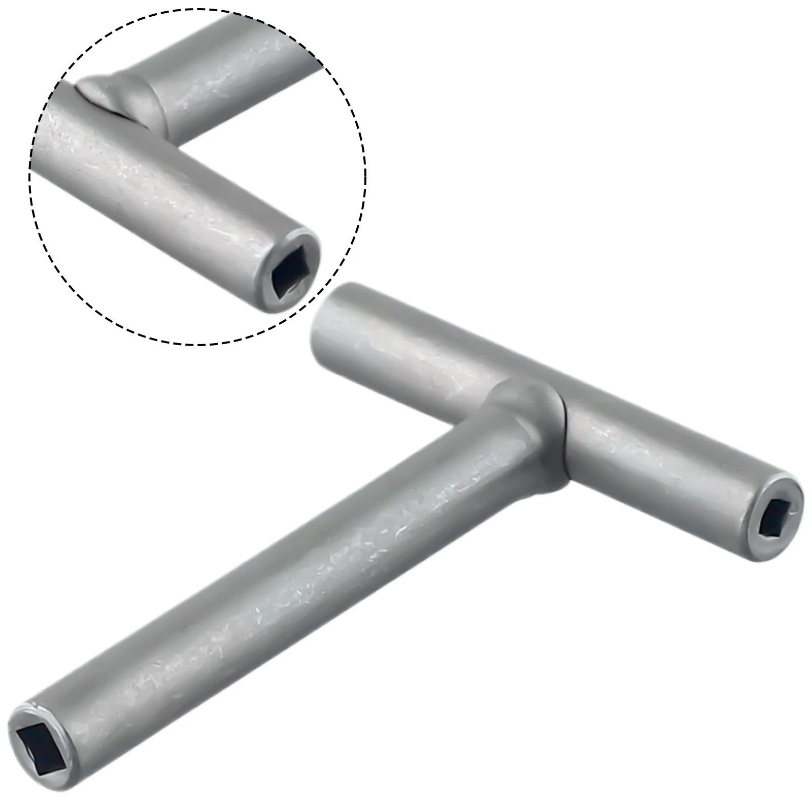 T-Spanner Wrench Set of 3 (3mm, 3.5mm, 4mm) for Clearance Adjusting