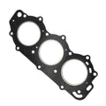Head Gasket for Yamaha 40/50 HP 3 Cyl (1984–1994) - 506-07