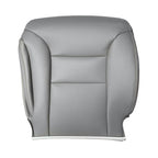 Set of 2 Replacement Seat Covers for Chevy C1500 K1500 (1995–1999)