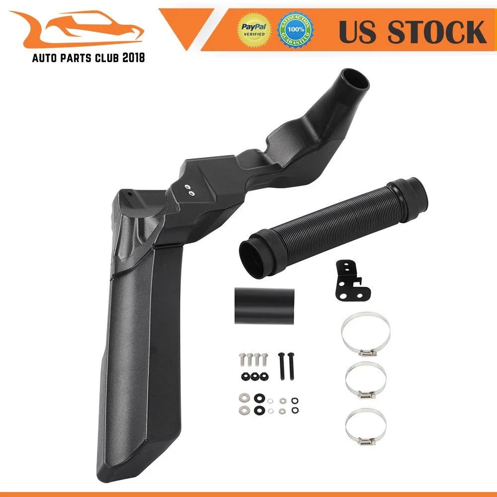 Right Air Snorkel Kit for Suzuki Jimny JB64 JB74 (2018–2022)