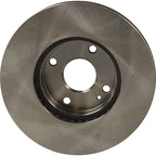 Brake Disc and Pad Kit for Ford Escort (1998–2003)