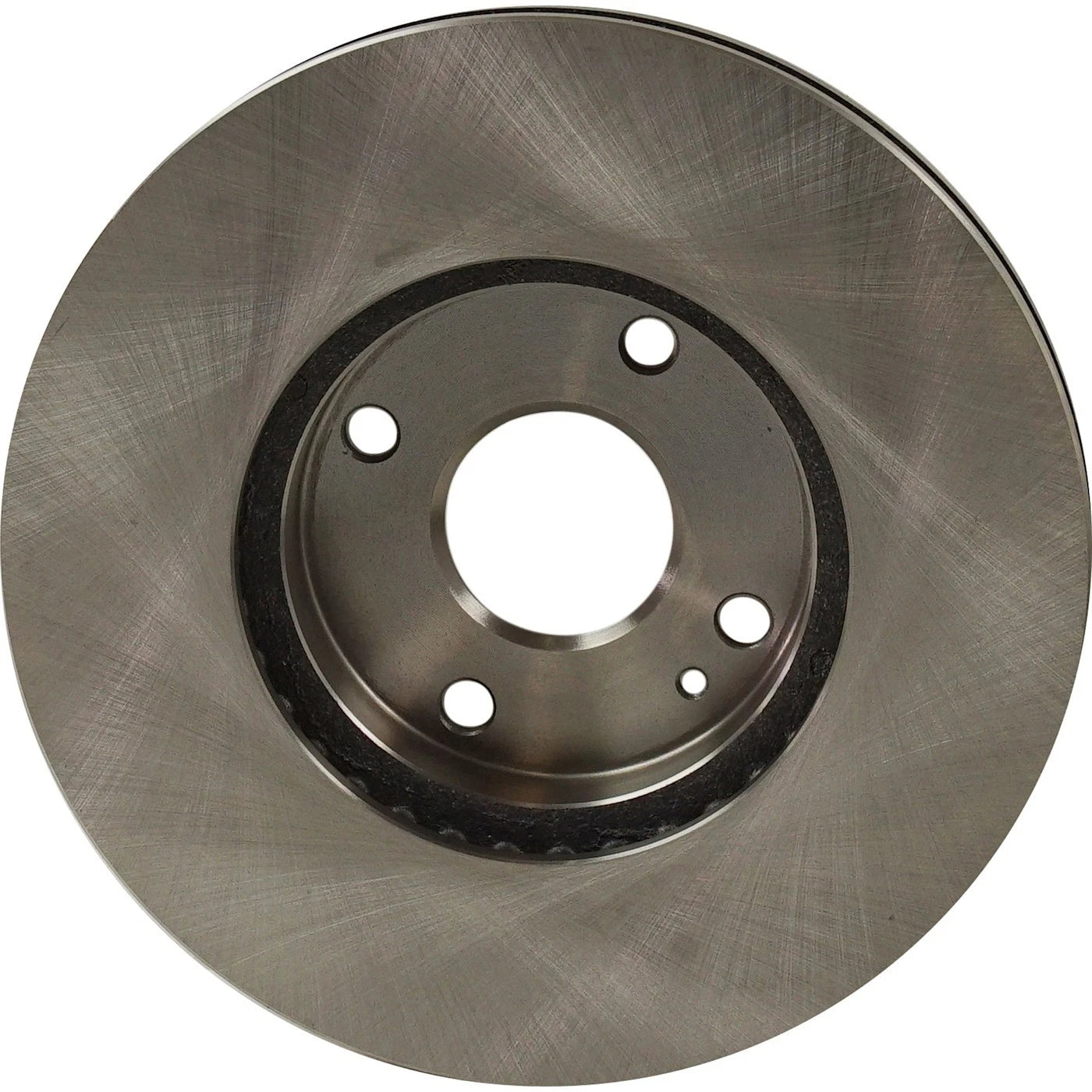 Brake Disc and Pad Kit for Ford Escort (1998–2003)