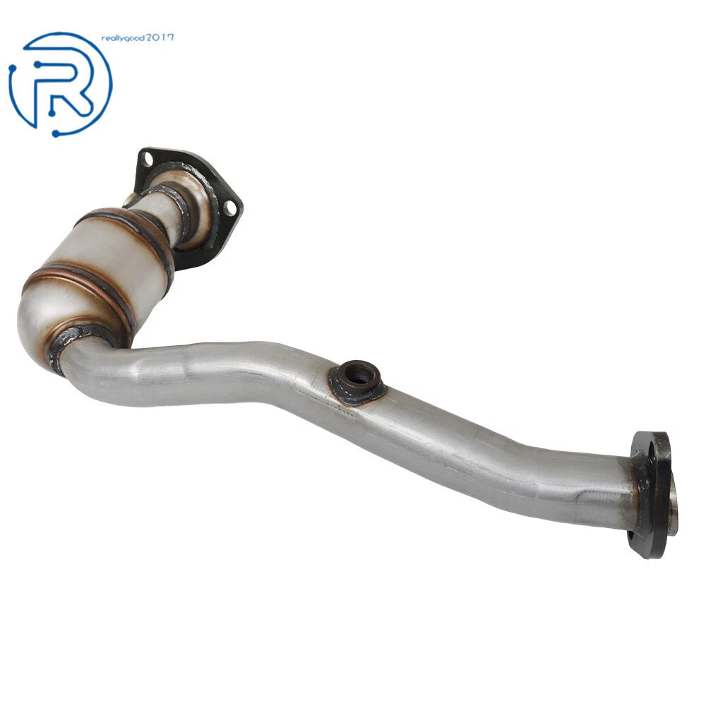 Front Side Catalytic Converter for Suzuki SX4 (2007-2009)