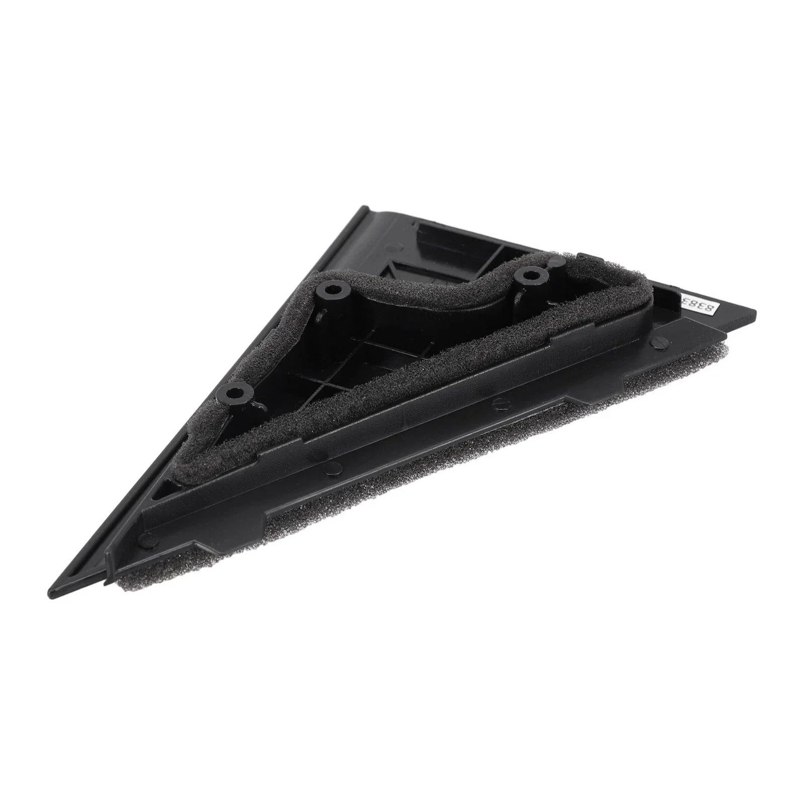 Pillar Cover Rear Left Door for Hyundai Sonata (2009-2014)