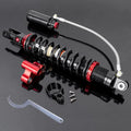1X Rear Air Shock Absorbers for Yamaha YFZ450 (2004–2009, 2012)