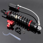 1X Rear Air Shock Absorbers for Yamaha YFZ450 (2004–2009, 2012)
