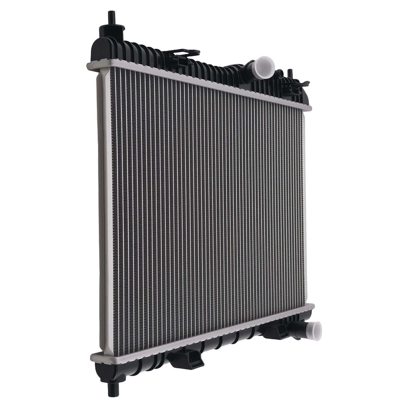 Aluminum Cooling Radiator for Ford Fiesta VI 1.4 LPG (2009–2017)