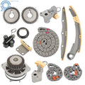 Water Pump and Timing Chain Kit for Nissan Altima Quest (2004–2009)