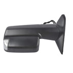 Driver Side Towing Mirror for Ram 2500 3500 (2019-2021)