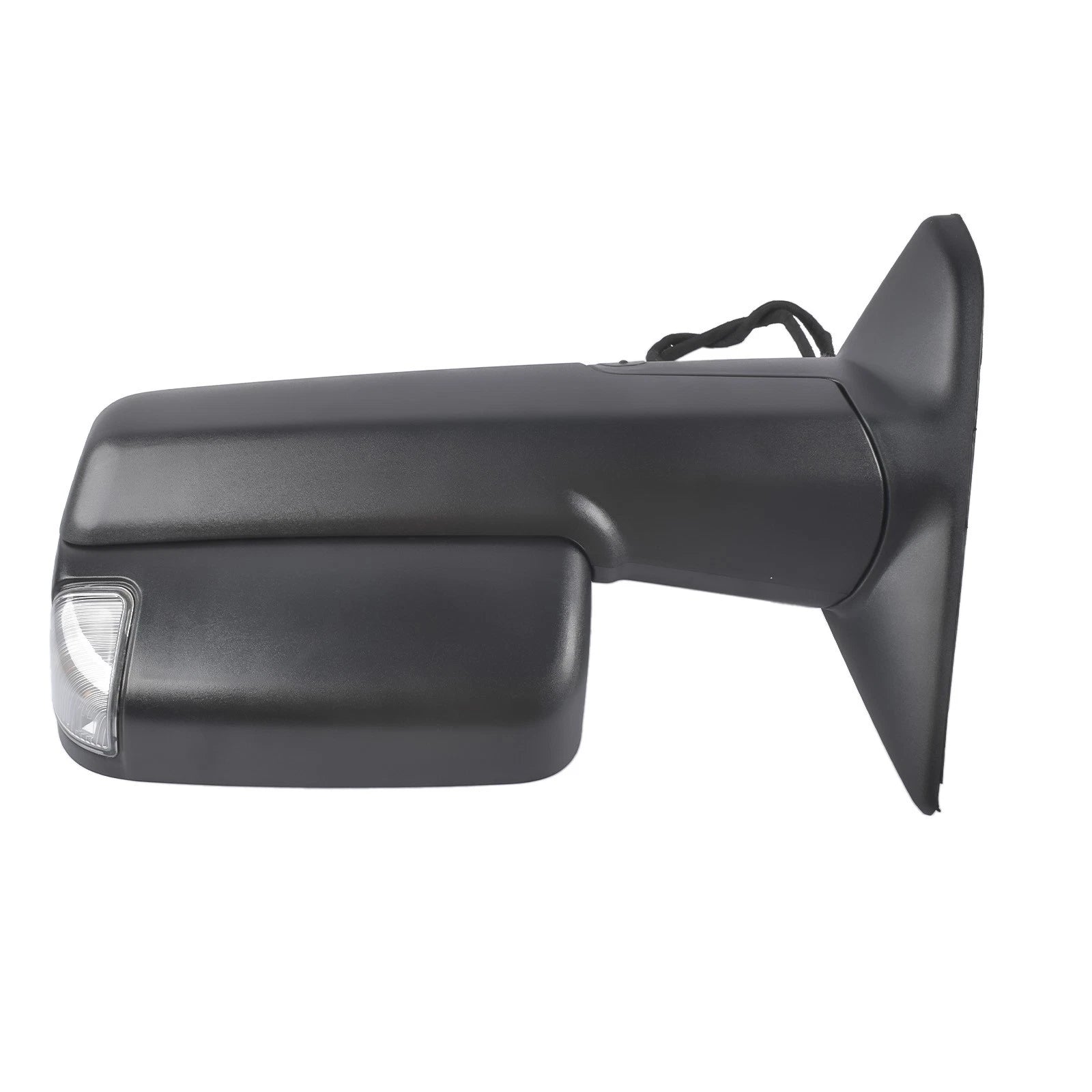 Driver Side Towing Mirror for Ram 2500 3500 (2019-2021)