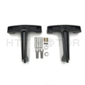 Passenger Floorboard Mount Bracket Kit for Harley Touring (1993–2009) FLHR FLHS FLTR