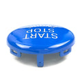 Engine Start Stop Button Cover for BMW E Chassis 1 3 5 Series X1 X3 X5 X6 Z4