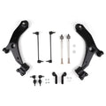 Front Lower Control Arms & Sway Bar for Mazda 5 (2006–2015)
