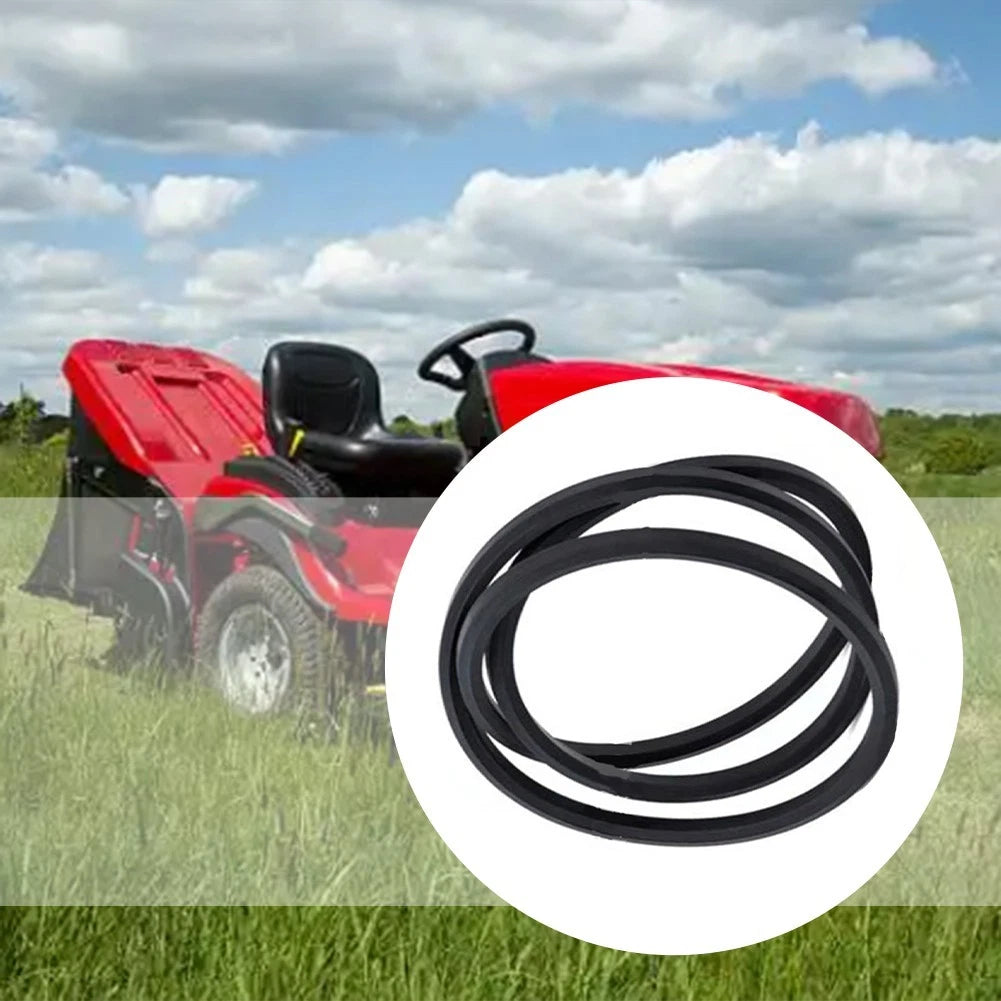 Lawn Mower Belt for Lawn Mower (Compatible)