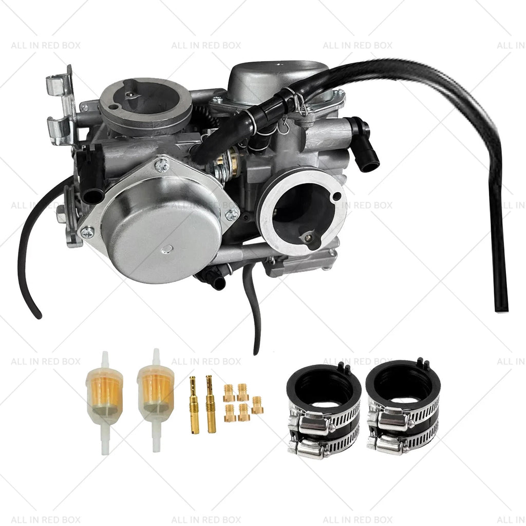 Dual Carburetor for Honda Shadow ACE 750 (1998–2003)
